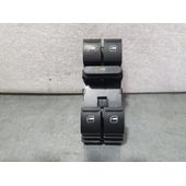 Mando Elevalunas Delantero Izquierdo  Para Seat Altea Xl