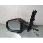 Retrovisor Izquierdo Para Seat Altea Xl