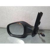Retrovisor Izquierdo Para Seat Altea Xl