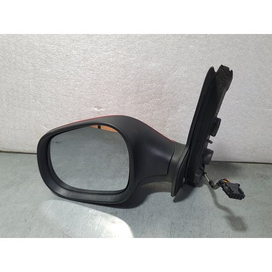 Retrovisor Izquierdo Para Seat Altea Xl