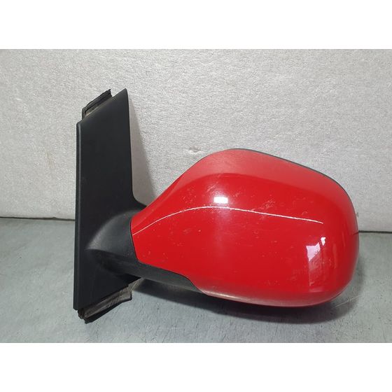 Retrovisor Izquierdo Para Seat Altea Xl