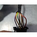 Retrovisor Izquierdo Para Seat Altea Xl