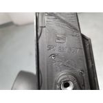 Retrovisor Izquierdo Para Seat Altea Xl