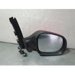 Retrovisor Derecho Para Seat Altea Xl