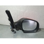 Retrovisor Derecho Para Seat Altea Xl
