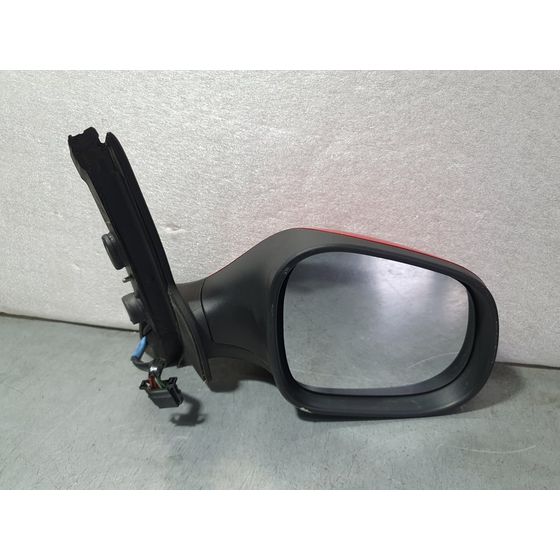 Retrovisor Derecho Para Seat Altea Xl