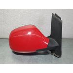Retrovisor Derecho Para Seat Altea Xl