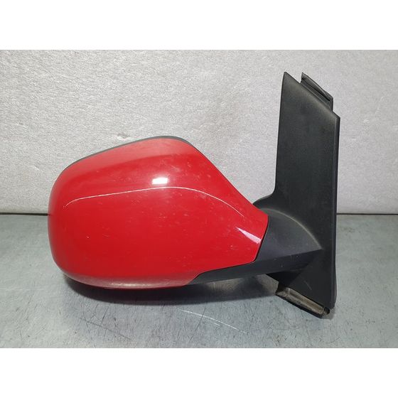 Retrovisor Derecho Para Seat Altea Xl