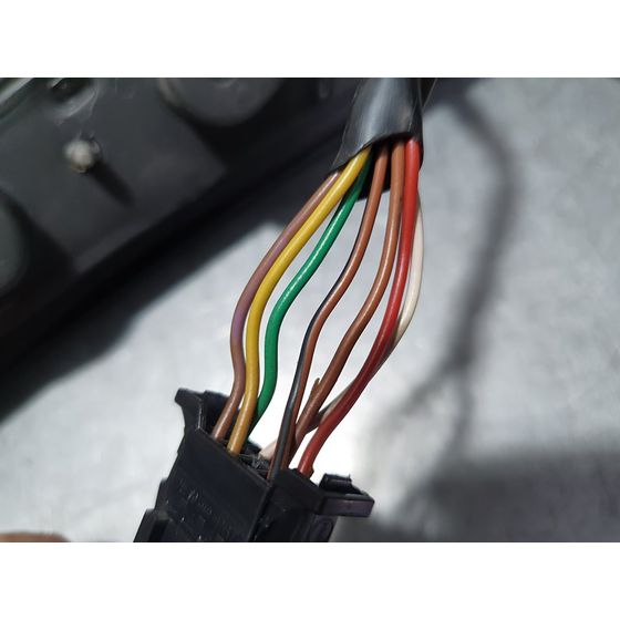 Retrovisor Derecho Para Seat Altea Xl