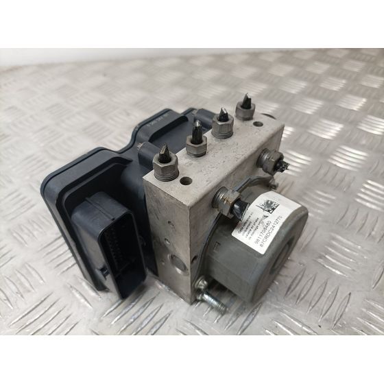 Abs Para Peugeot 308