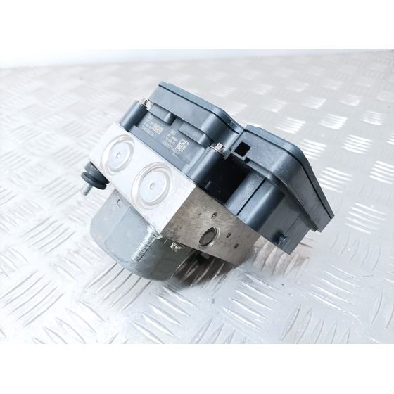 Abs Para Peugeot 308
