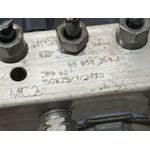 Abs Para Peugeot 308
