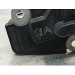 Caudalimetro Para Peugeot 308