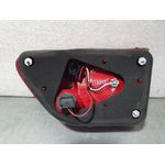 Piloto Trasero Izquierdo Para Seat Altea Xl