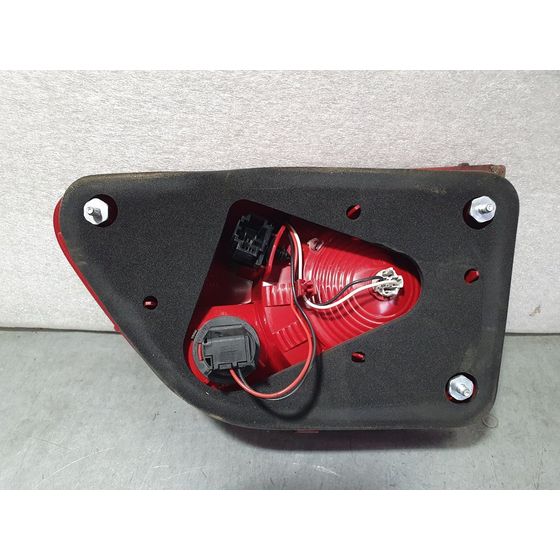Piloto Trasero Izquierdo Para Seat Altea Xl