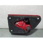 Piloto Trasero Derecho Para Seat Altea Xl