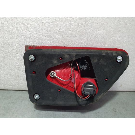Piloto Trasero Derecho Para Seat Altea Xl