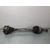 Transmision Delantera Izquierda Para Seat Altea Xl
