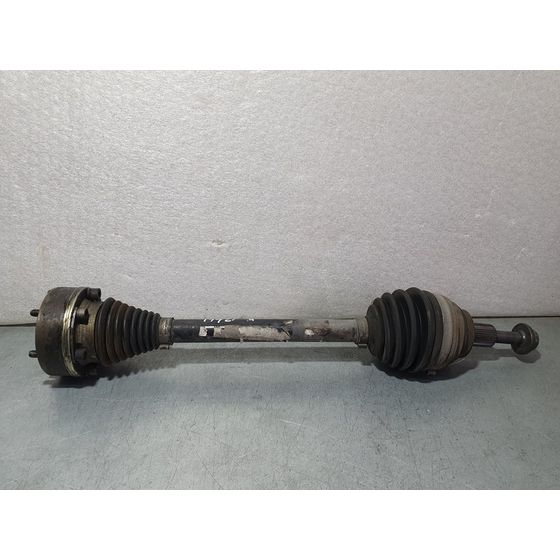 Transmision Delantera Izquierda Para Seat Altea Xl