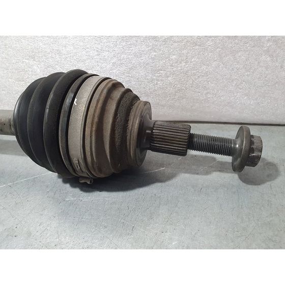 Transmision Delantera Izquierda Para Seat Altea Xl