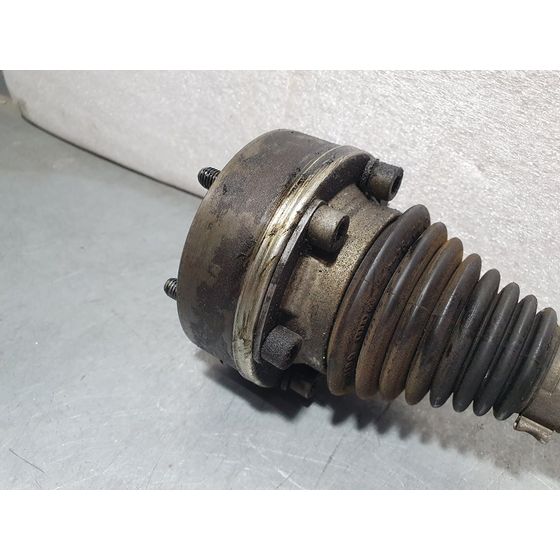 Transmision Delantera Izquierda Para Seat Altea Xl