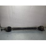 Transmision Delantera Derecha Para Seat Altea Xl