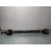 Transmision Delantera Derecha Para Seat Altea Xl