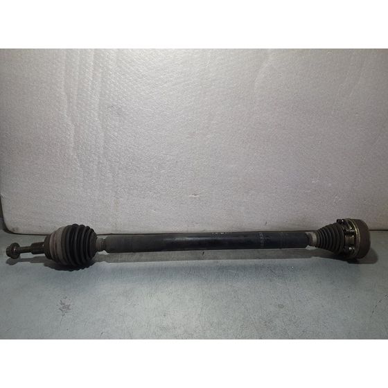 Transmision Delantera Derecha Para Seat Altea Xl