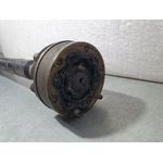 Transmision Delantera Derecha Para Seat Altea Xl