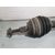 Transmision Delantera Derecha Para Seat Altea Xl
