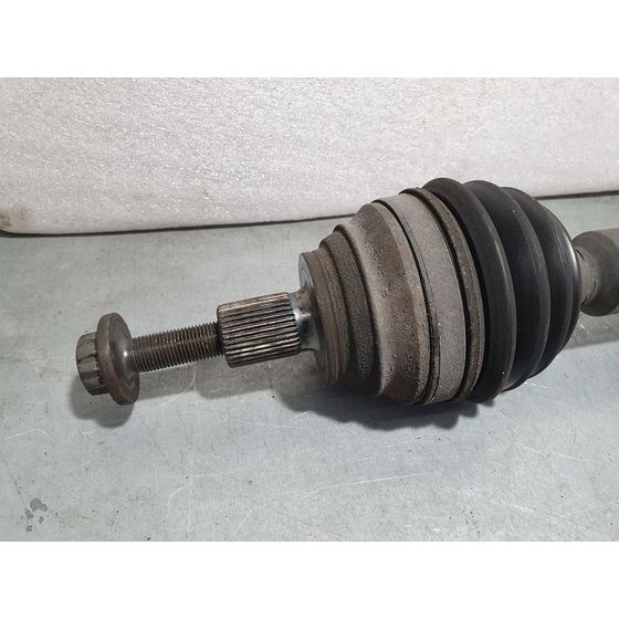 Transmision Delantera Derecha Para Seat Altea Xl