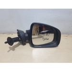 Retrovisor Derecho Para Dacia Sandero