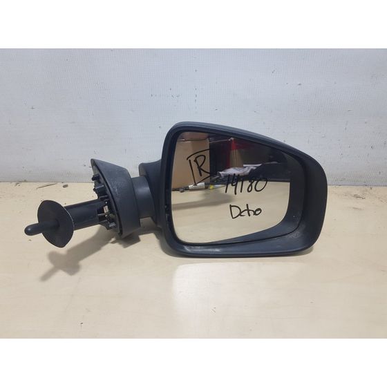 Retrovisor Derecho Para Dacia Sandero