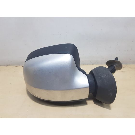 Retrovisor Derecho Para Dacia Sandero