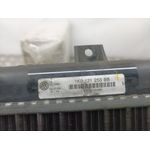 Radiador Agua Para Audi A3 Sportback