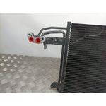Condensador / Radiador Aire Acondicionado Para Audi A3 Sportback
