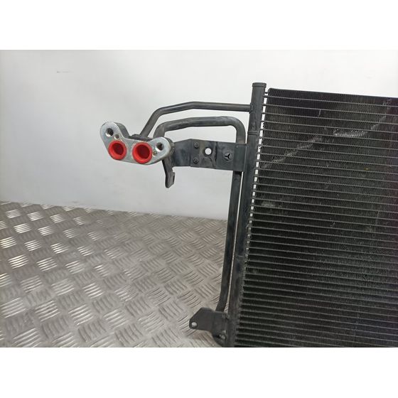 Condensador / Radiador Aire Acondicionado Para Audi A3 Sportback