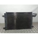 Condensador / Radiador Aire Acondicionado Para Audi A3 Sportback