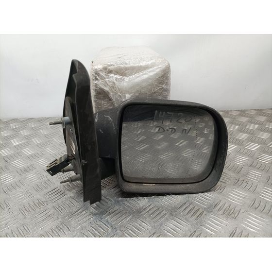 Retrovisor Derecho Para Renault Kangoo