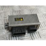 Caja Precalentamiento Para Renault Kangoo