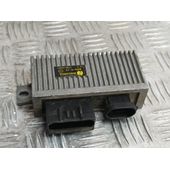 Caja Precalentamiento Para Renault Kangoo