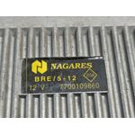 Caja Precalentamiento Para Renault Kangoo