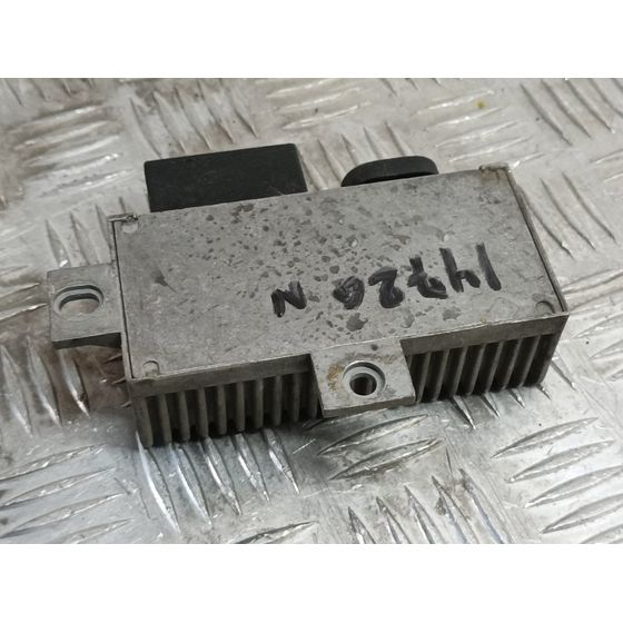 Caja Precalentamiento Para Renault Kangoo