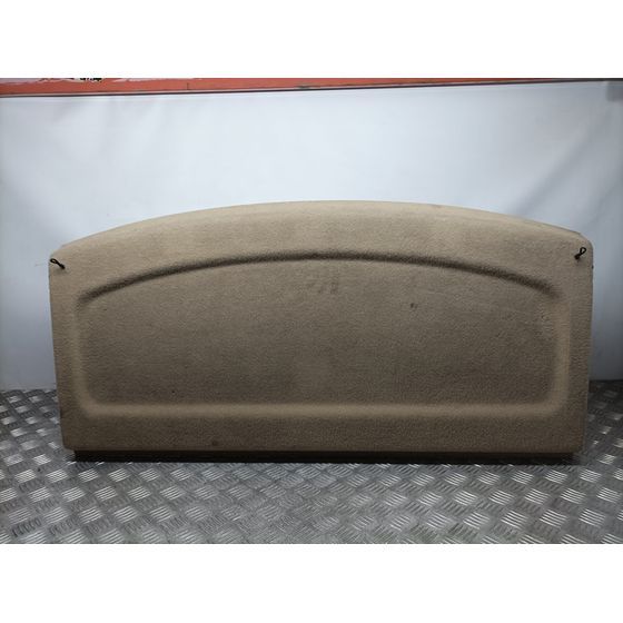 Bandeja Trasera Para Volkswagen Golf V Berlina