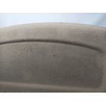 Bandeja Trasera Para Volkswagen Golf V Berlina