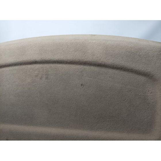 Bandeja Trasera Para Volkswagen Golf V Berlina