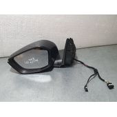 Retrovisor Izquierdo Para Citroen C4