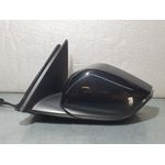 Retrovisor Izquierdo Para Citroen C4