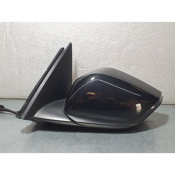Retrovisor Izquierdo Para Citroen C4