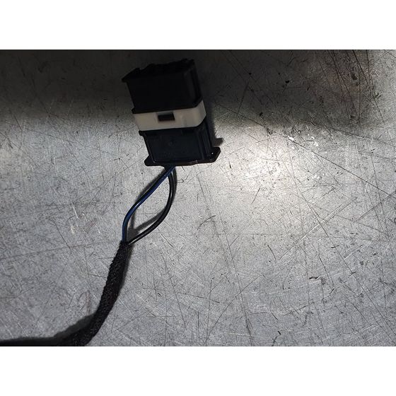 Retrovisor Izquierdo Para Citroen C4